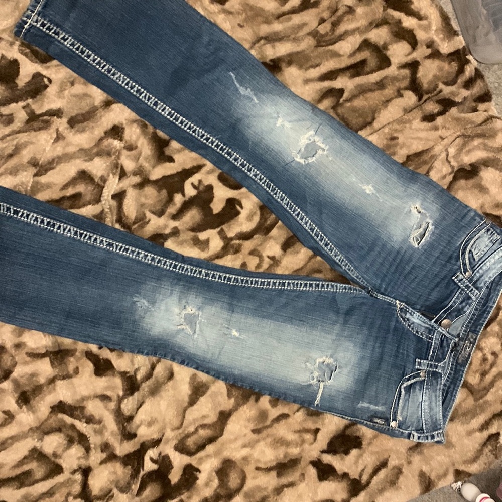 Women’s jeans